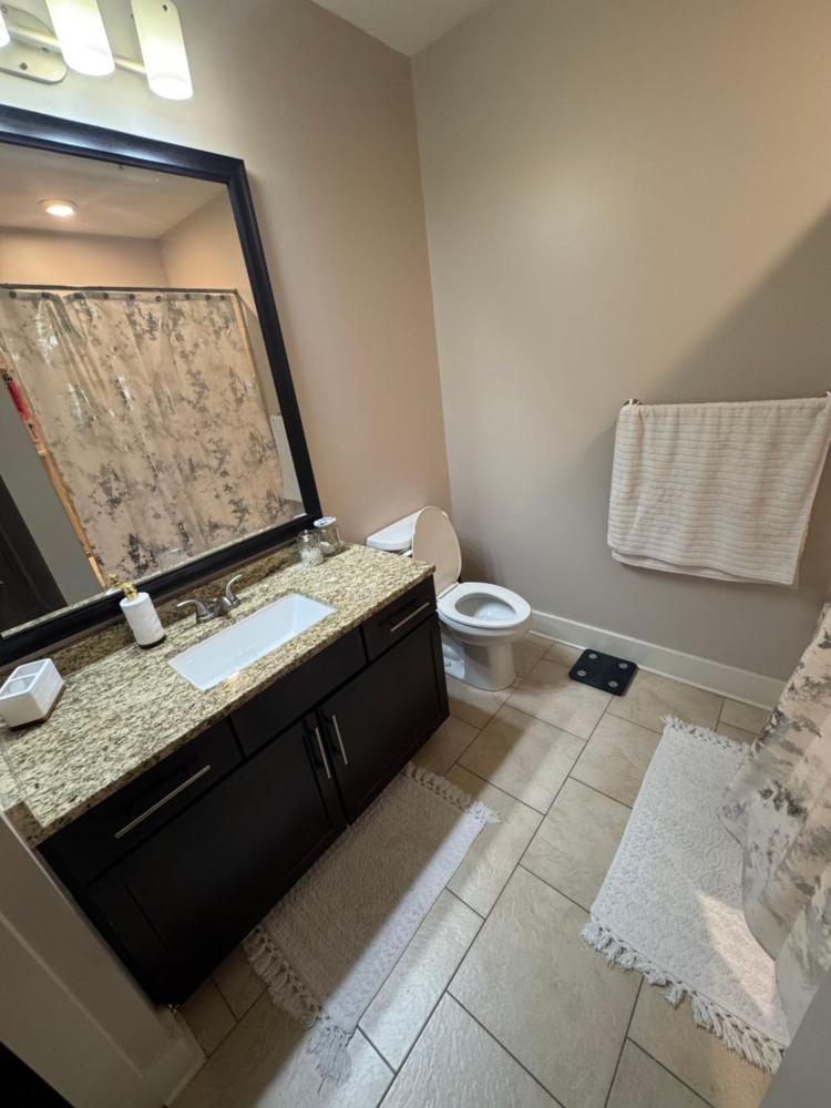 Cozy 1-Bd Apt Mid Atlanta, Buckhead